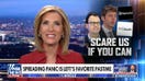 Laura: It’s all fearmongering, all the time with liberals