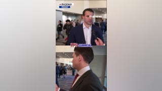 'Bitter sweet': TPUSA holds AmericaFest for the first time without Charlie Kirk