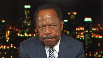 Leo Terrell: Black Lives Matter is 'profiting' on a 'false narrative'