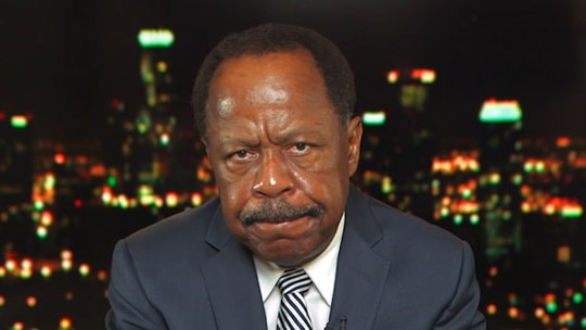 Leo Terrell: Black Lives Matter is 'profiting' on a 'false narrative'