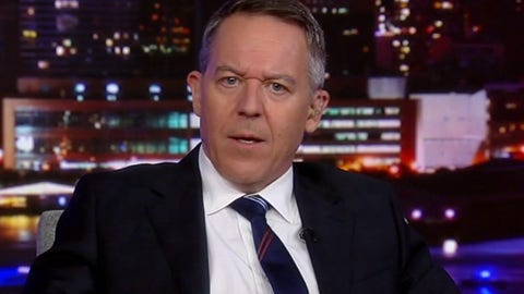 Gutfeld: Biden defends Afghanistan withdrawal in ABC News interview