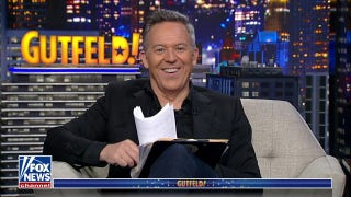 Greg Gutfeld: Newsom's tough guy act is a real stretch - Fox News