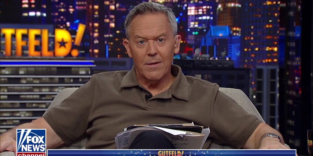 Kennedy: The most masculine people in the Dem Party are the women