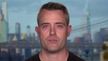Afghanistan war veteran gets emotional recalling 9/11: ‘America is damn lucky’ for heroic service members