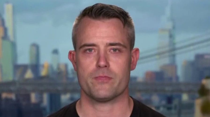 Veteran reminisces over how 9/11 inspired him to serve in the military