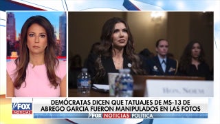  La falsa indignación de los demócratas - Fox News