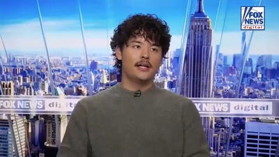 Collin Gosselin reclaims control of his TV career as an adult