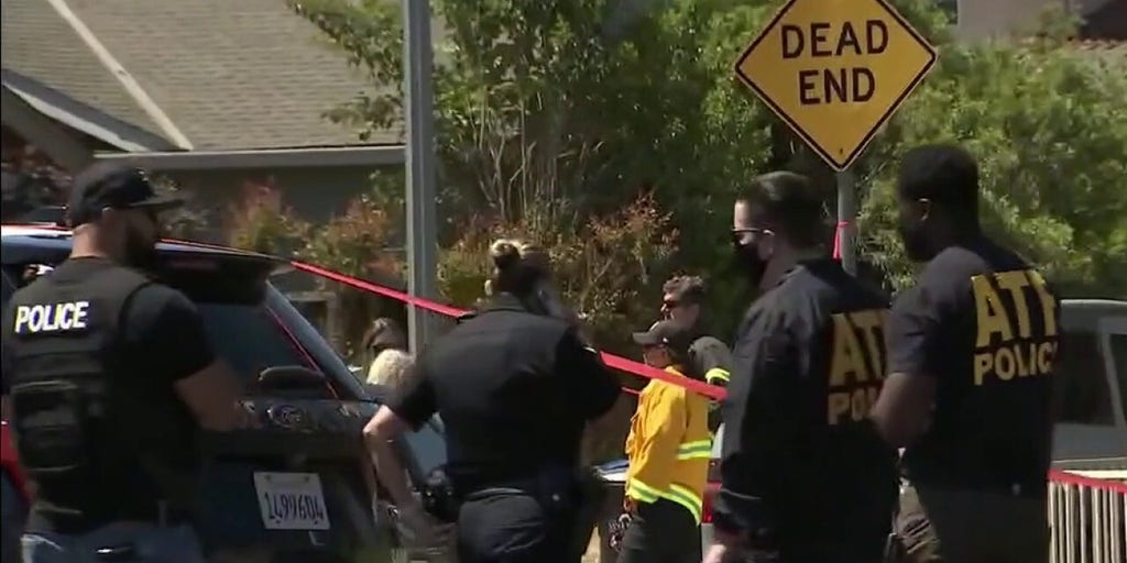 Motive remains a mystery in San Jose mass shooting | Fox News Video