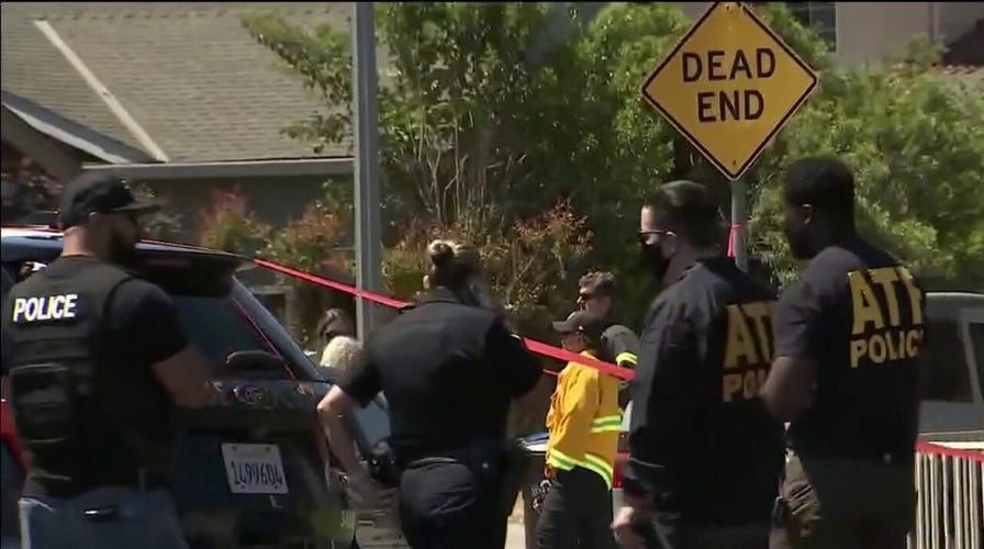 Motive remains a mystery in San Jose mass shooting