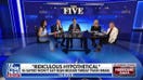 Harold Ford Jr: Iran is a greater threat to the United States
