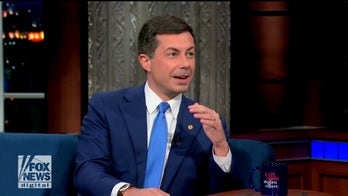 Pete Buttigieg blasts Republicans for criticizing inflation 