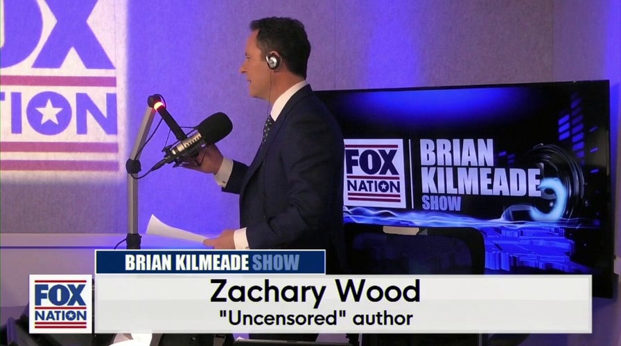 Zachary Wood Breaks Down The Democrat Presidential Candidates