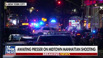 Retired NYPD officer shares lesson in 'bystander apathy'