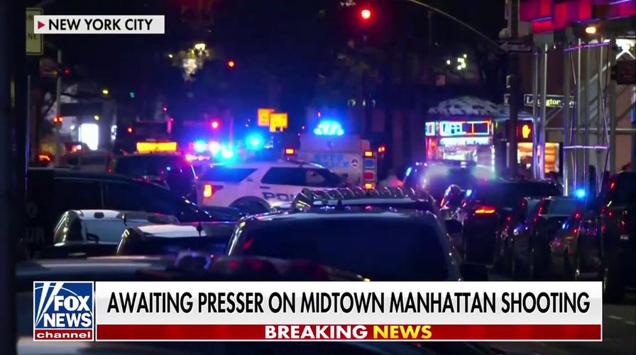 Retired NYPD officer shares lesson in 'bystander apathy'