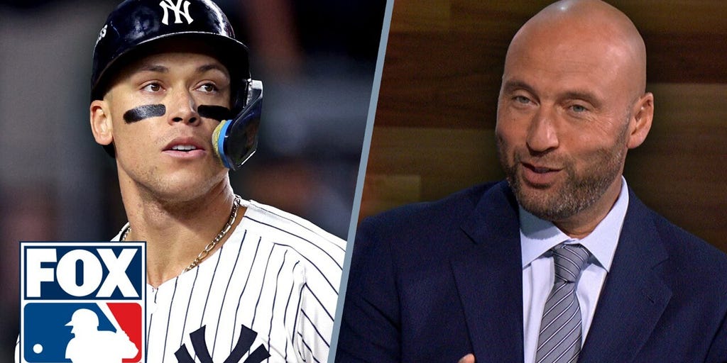 Yankees vs. Royals Game 1 reaction: Derek Jeter, Alex Rodriguez and David Ortiz talk Aaron Judge