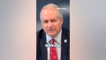 BLUE STATE ‘DEATH SPIRAL’: Florida Chamber chief shreds Illinois state spending