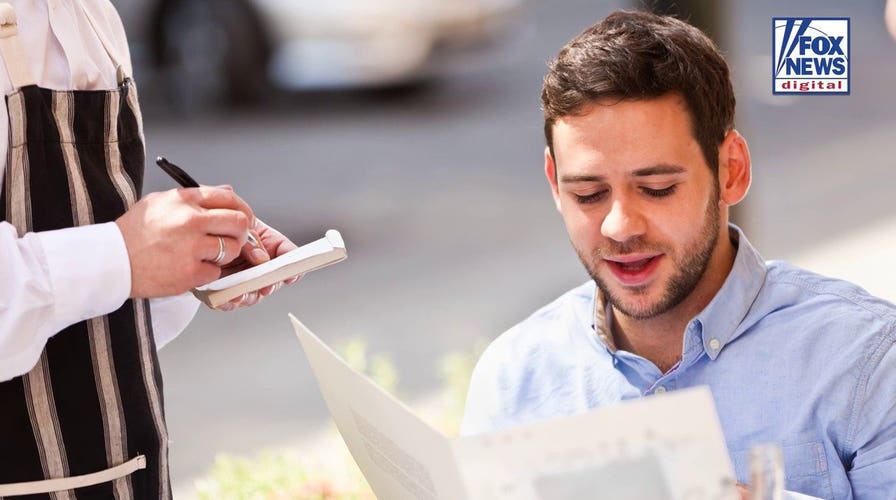 Excessive restaurant substitutions can ruin dining experiences, etiquette expert says