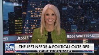 AOC y Bernie recuerdan a todos que la izquierda no es "fresca y nueva": Kellyanne Conway