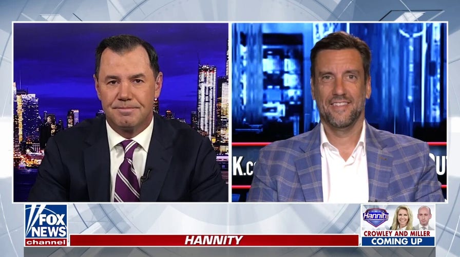 This is a massive, significant win for the American legal system: Clay Travis