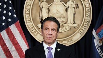 Critics blast Cuomo's 'jaw-dropping' response to sexual harassment allegations