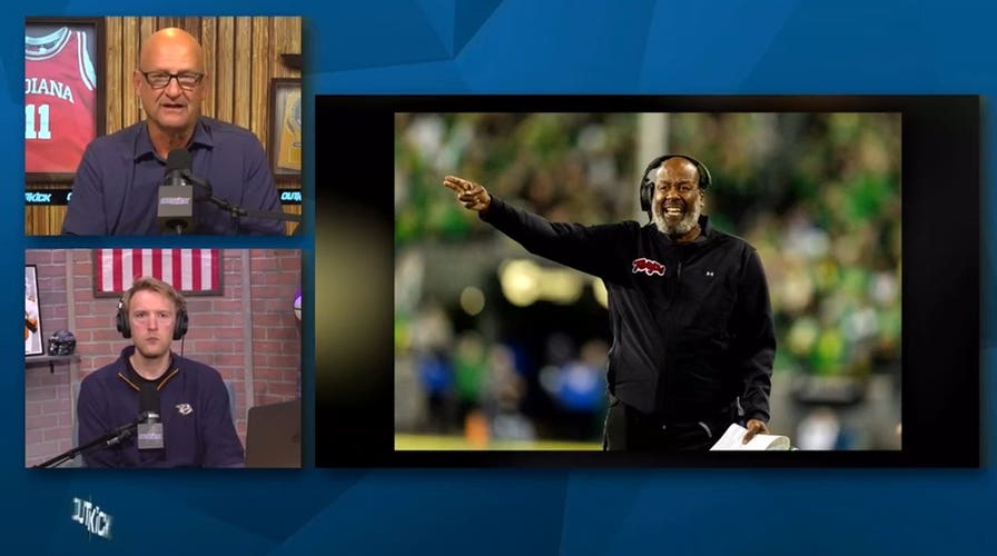 Mike Locksley Should Be Fired Today | Don't @ Me w/ Dan Dakich