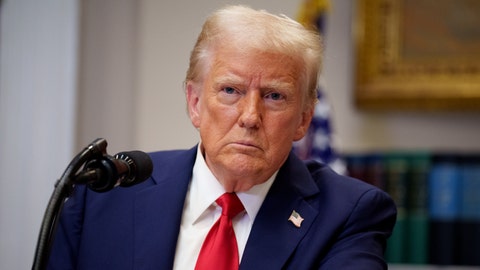 WATCH LIVE: Trump takes G7 spotlight as world faces Iran threats and power shifts - Fox News