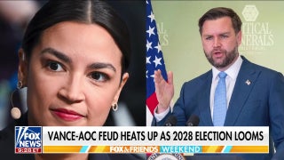 Kayleigh McEnany weighs in on AOC's foreign policy stumble - Fox News