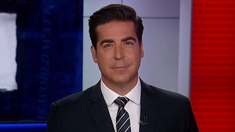 Jesse Watters: The FBI failed America