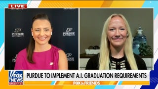 Trump admin calls for expanding AI education, Purdue implements graduation requirements