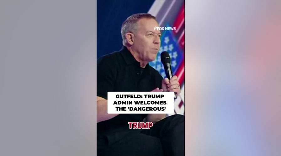 The Trump admin is similar a ‘PIRATE SHIP’