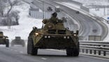 Putin's aggression behind sea change in Ukrainian attitudes toward Russia