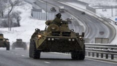 Putin's aggression behind sea change in Ukrainian attitudes toward Russia