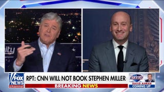 US seizes ‘illicit’ Venezuelan tanker tied to ‘funding and financing’ terrorism: Stephen Miller