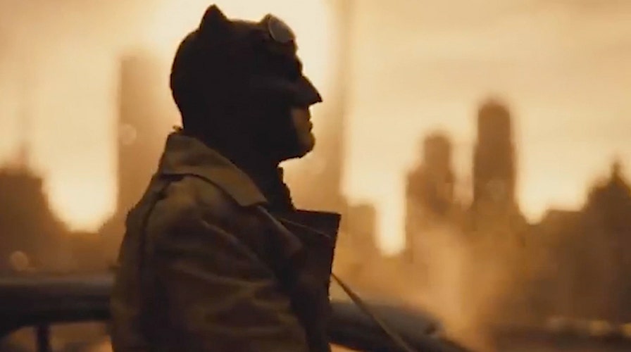 New movies, shows to watch this week: ‘The Falcon and the Winter Soldier’ and more