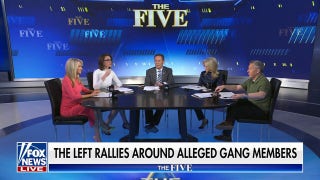 Dems ridiculed for going ‘all in’ on suspected MS-13 gang member Kilmar Abrego Garcia