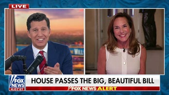 Despite last-minute holdouts, GOP rep says ‘we all came together’