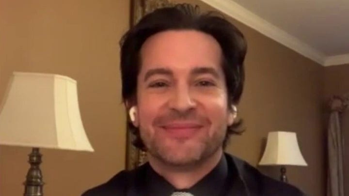 WalkAway Campaign holds rally following surge in membership