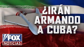 ¿Irán armando a Cuba? - Fox News