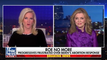 78% of Dems say US is on the wrong track under Biden: Poll