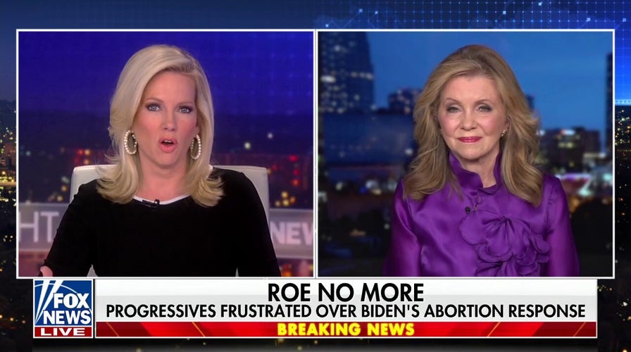 78% of Dems say US is on the wrong track under Biden: Poll