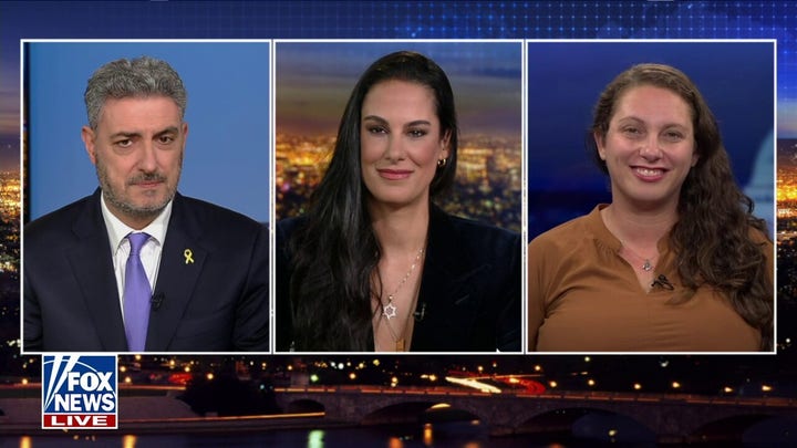 Netanyahu understands the threat of pro-terror supporters in the US: Israel Bachar