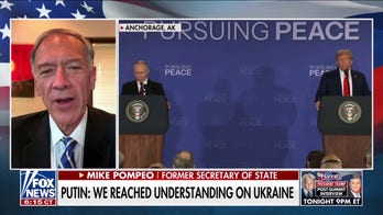 Mike Pompeo advises Americans not to 'overread' this part of Trump and Putin's meeting