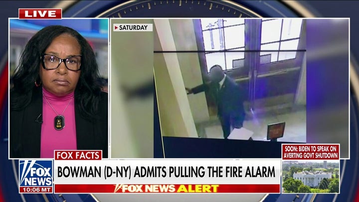 Dem Rep. pulling fire alarm was ‘extremely irresponsible’ and childish: Political opponent Madeline Brame
