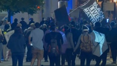 Wealthy NYC woman, 20, facing 4 years in prison after BLM rampage