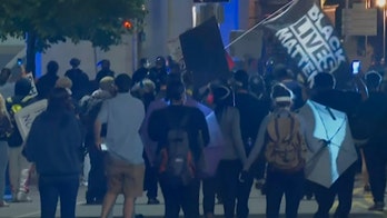 Wealthy NYC woman, 20, facing 4 years in prison after BLM rampage