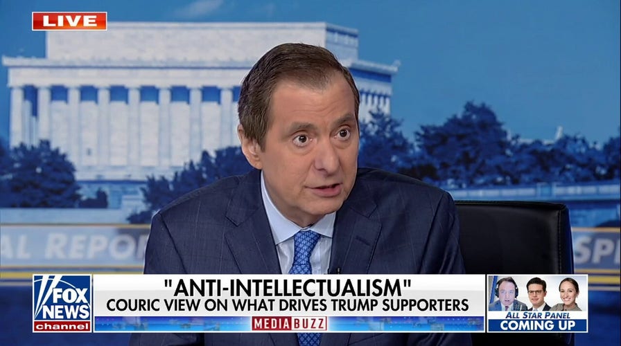 NPR editor suspended after calling out the network for bias