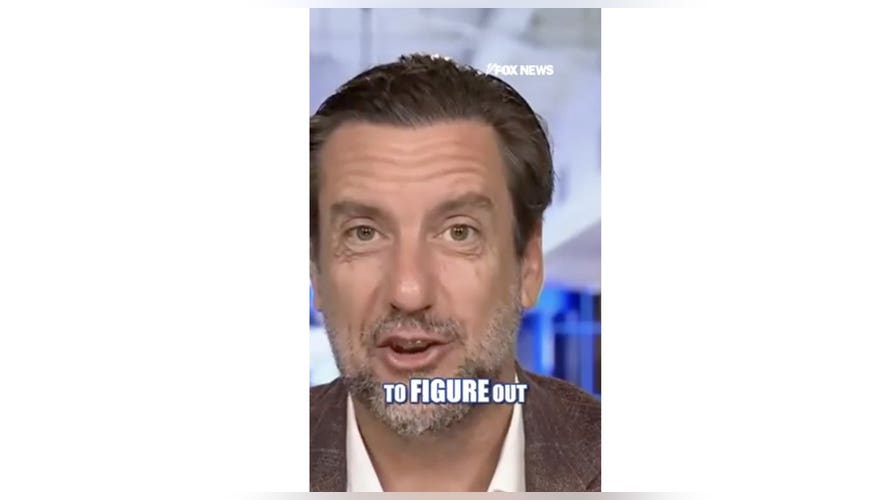Clay Travis: This is a 'total mess'