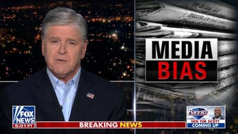 Sean Hannity: Journalism is dead