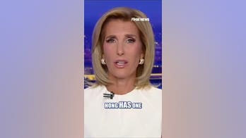 Laura Ingraham: No wonder AOC is bailing on this woman