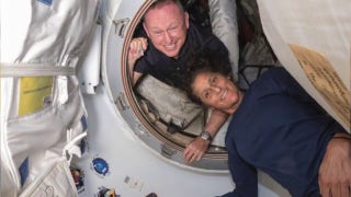 NASA astronauts face high-stakes return to Earth amid Starliner delay - Fox News